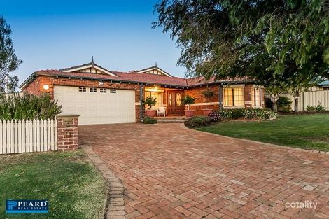 11 Wishaw Loop, Kinross, WA 6028