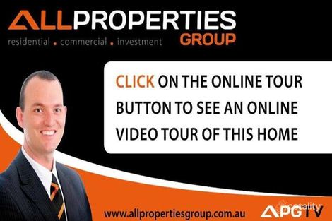 Property photo of 45 Kinchega Circuit Parkinson QLD 4115