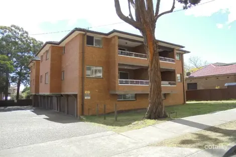 4/18-20 Bond St, Hurstville, NSW 2220