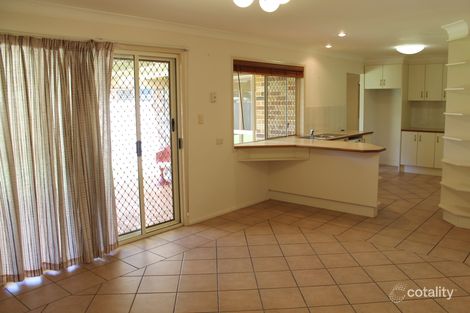 Property photo of 64 Miles Crescent Manly West QLD 4179