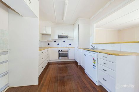 Property photo of 29 Wyeth Street Wynnum QLD 4178