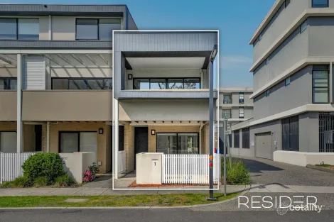 Property photo of 1 Gorman Drive Mill Park VIC 3082