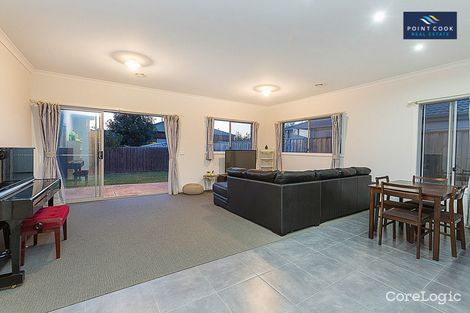 Property photo of 69 Tamborine Avenue Point Cook VIC 3030