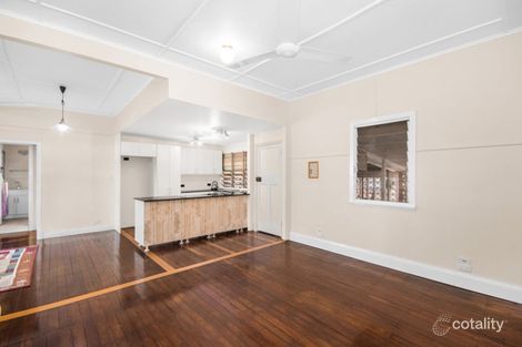 Property photo of 27 Latchford Street Pimlico QLD 4812