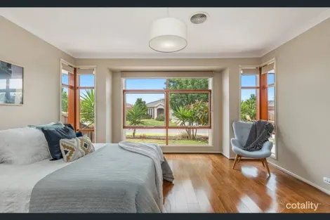 Property photo of 29 San Sebastian Drive Point Cook VIC 3030
