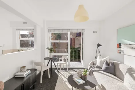 22/12 Wylde St, Potts Point, NSW 2011