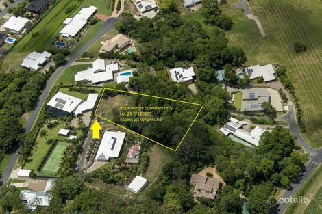 4b Wrights Rd, Glenella, QLD 4740