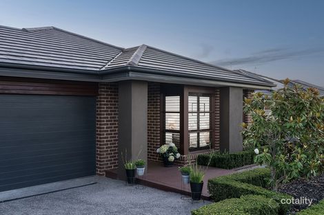 Property photo of 20 Parkfront Drive Leopold VIC 3224