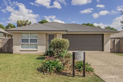 Property photo of 72 Littleford Circuit Bundamba QLD 4304