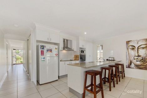 Property photo of 72 Littleford Circuit Bundamba QLD 4304