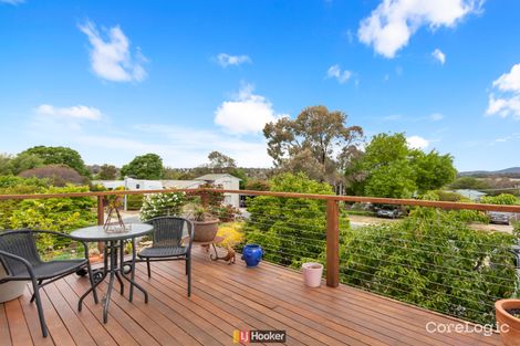 Property photo of 7 Wayal Place Giralang ACT 2617