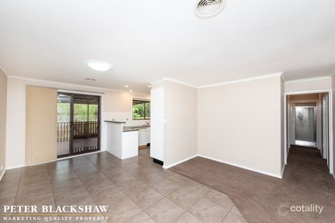 Property photo of 1/101 Keverstone Circuit Isabella Plains ACT 2905