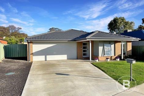11 Moonta St, West Bendigo, VIC 3550