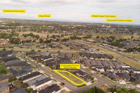14 Georgian Tce, South Morang, VIC 3752