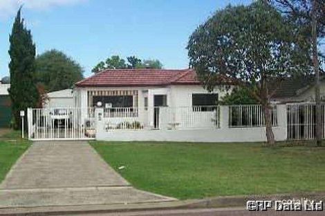 2 Robertson Rd, Chester Hill, NSW 2162