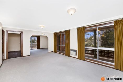 Property photo of 60 Crozier Circuit Kambah ACT 2902