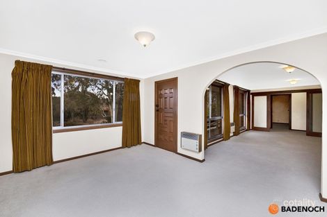 Property photo of 60 Crozier Circuit Kambah ACT 2902