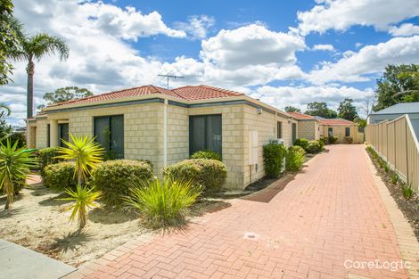 Property photo of 42B Tetworth Crescent Nollamara WA 6061