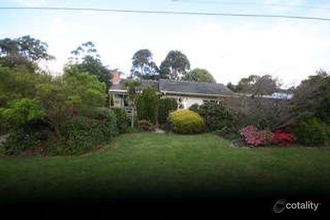 Property photo of 17 Augusta Road The Basin VIC 3154