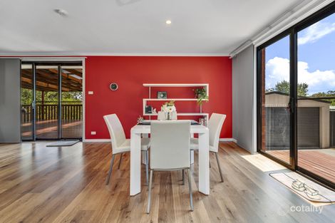 Property photo of 18 Dalgleish Close Spence ACT 2615