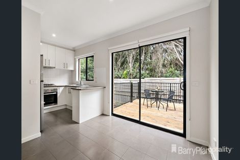 Property photo of 10/291 Cranbourne-Frankston Road Langwarrin VIC 3910