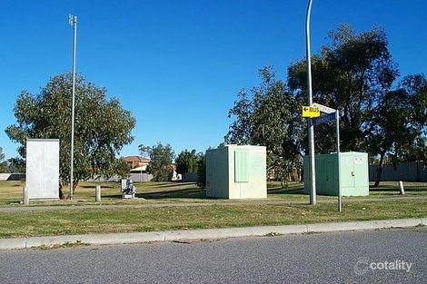 Lot 1005 Woodbridge Dr, Cooloongup, WA 6168