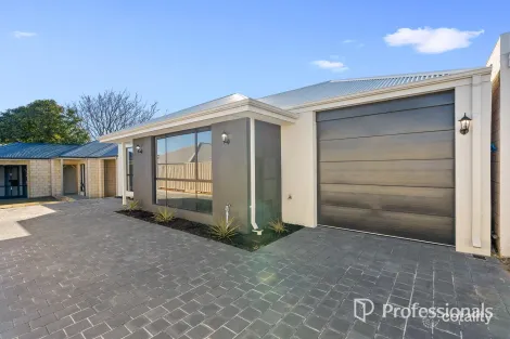 Property photo of 183B Princess Road Balga WA 6061