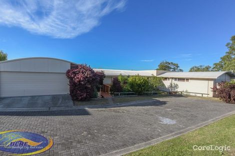 Property photo of 27 Kimberley Drive Shailer Park QLD 4128