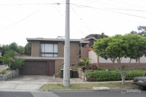 33 Pembroke Ave, Frankston, VIC 3199