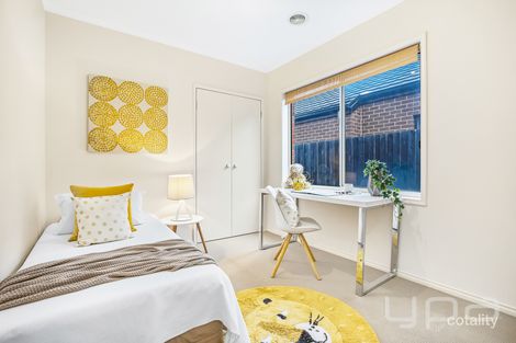 Property photo of 6 Pinoak Street Point Cook VIC 3030