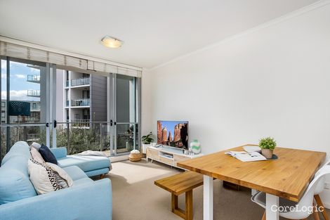Property photo of 2304/10 Sturdee Parade Dee Why NSW 2099