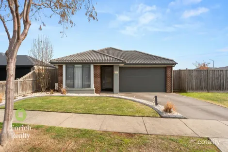 49 Collingwood Dr, Trafalgar, VIC 3824