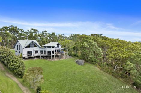 Property photo of 48 Tamin Place Maroochy River QLD 4561