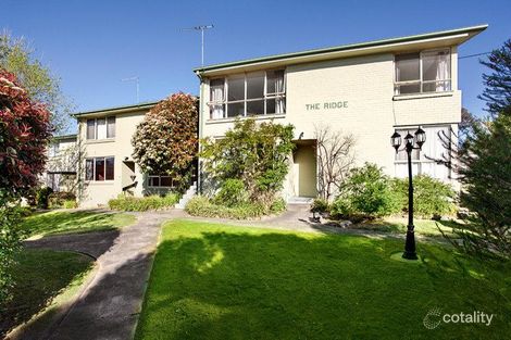 5/1-3 The Ridge, Frankston South, VIC 3199