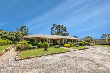 8 Honeycomb Rd, Campbells Creek, VIC 3451