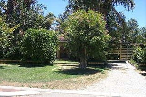 8 Strathearn Rd, Forrestfield, WA 6058