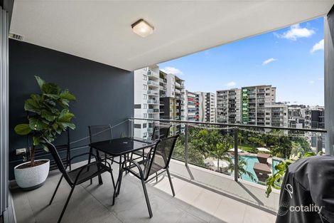 40711/50 Duncan St, West End, QLD 4101