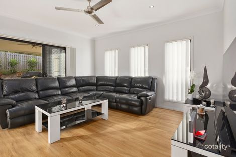 Property photo of 14 Dandelion Drive Springfield Lakes QLD 4300