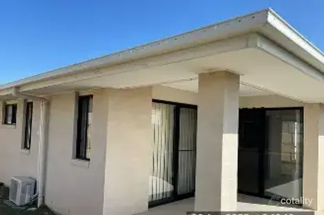 Property photo of 10 The Peak Zilzie QLD 4710