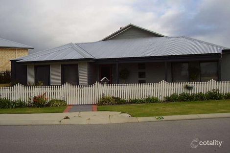 Property photo of 51 Harmony Avenue Atwell WA 6164