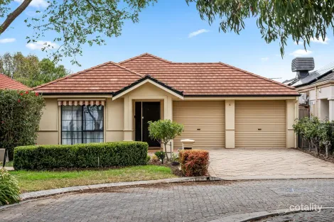 Property photo of 6 McFarlane Avenue Mitchell Park SA 5043