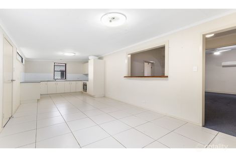 Property photo of 244 Talford Street Allenstown QLD 4700