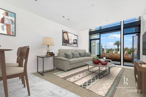 Property photo of 119/6 Victoria Street St Kilda VIC 3182