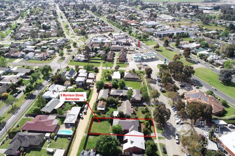 Property photo of 8 Morrison Street Bairnsdale VIC 3875