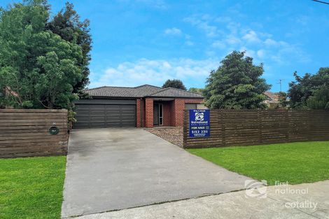 Property photo of 8 Morrison Street Bairnsdale VIC 3875