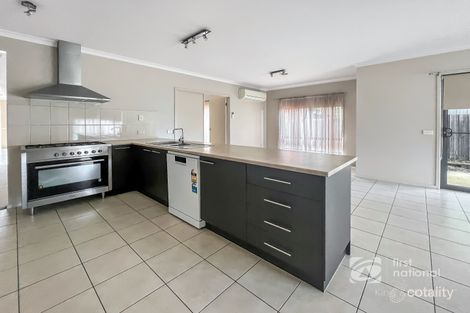 Property photo of 8 Morrison Street Bairnsdale VIC 3875
