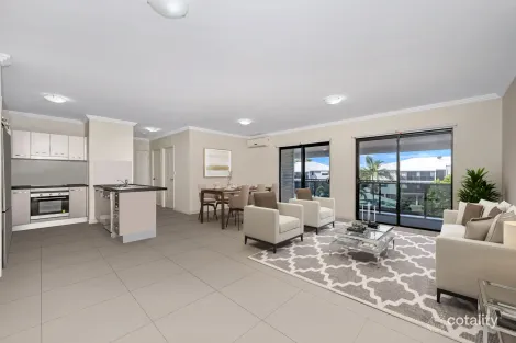 Property photo of 10/319 Angus Smith Drive Douglas QLD 4814