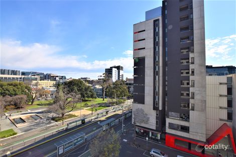 Property photo of 301/131 Pelham Street Carlton VIC 3053
