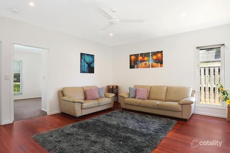 Property photo of 27 Paperbark Circuit Moggill QLD 4070