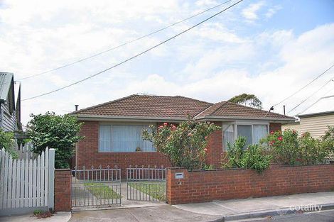 13 Darling St, Footscray, VIC 3011